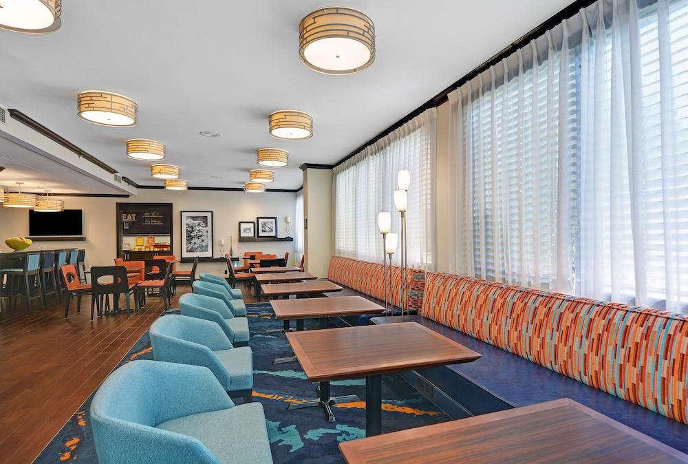 Hampton Inn Overland Park Exterior foto