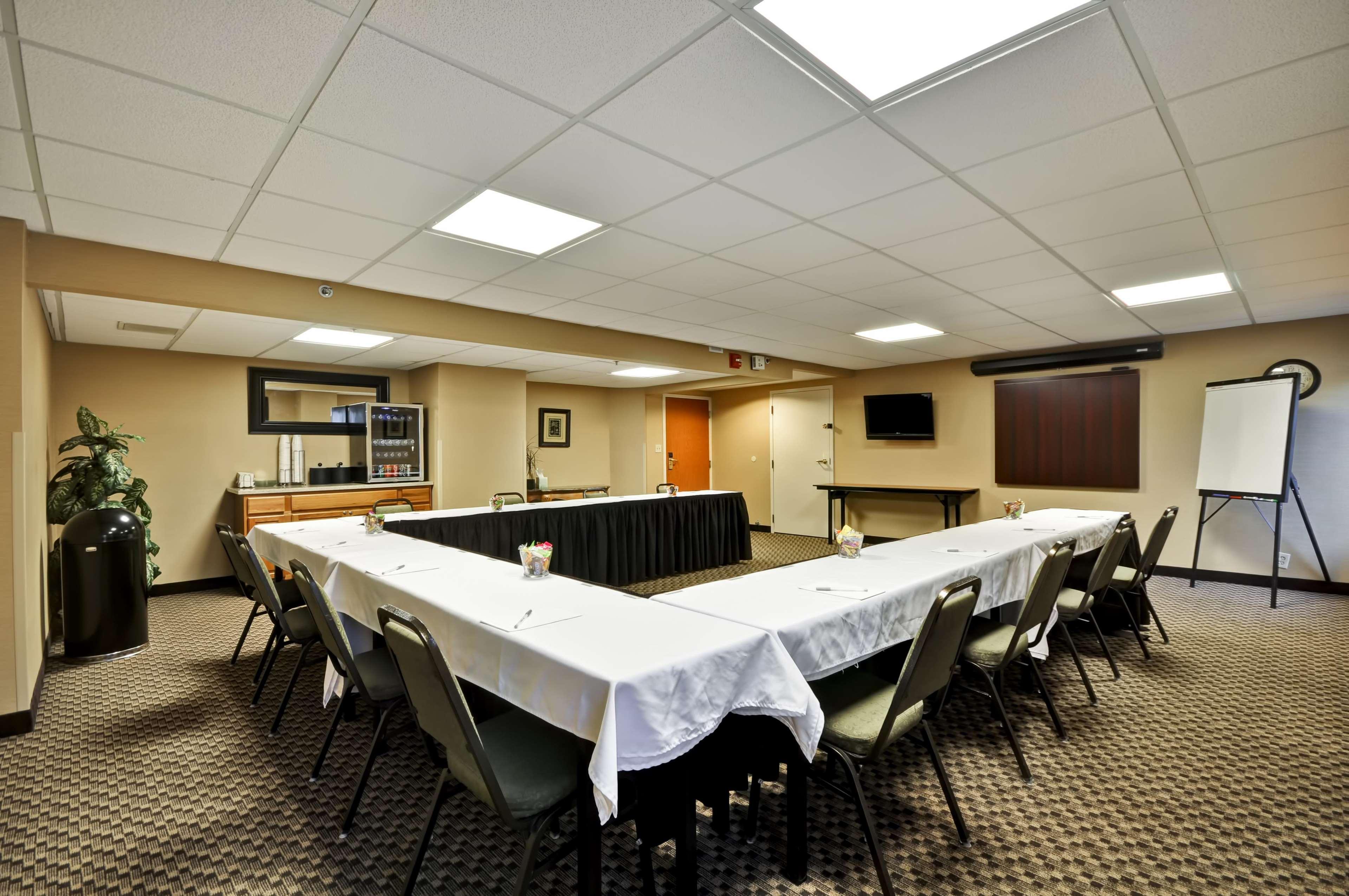 Hampton Inn Overland Park Exterior foto